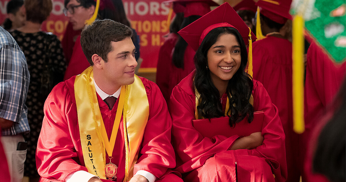 Will 'Never Have I Ever' Return for a Season 5? Here’s What We Know. 11