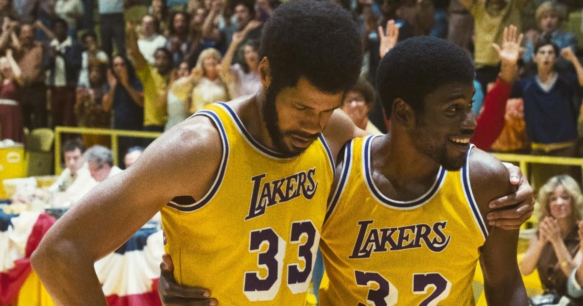 Get Ready for the Second Season of Winning Time: The Rise of the Lakers Dynasty 9