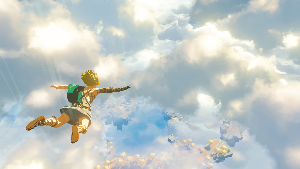 Pikmin 4 Streamlines Gameplay and Introduces New Space Pup Companion - Get Ready to Explore! 25