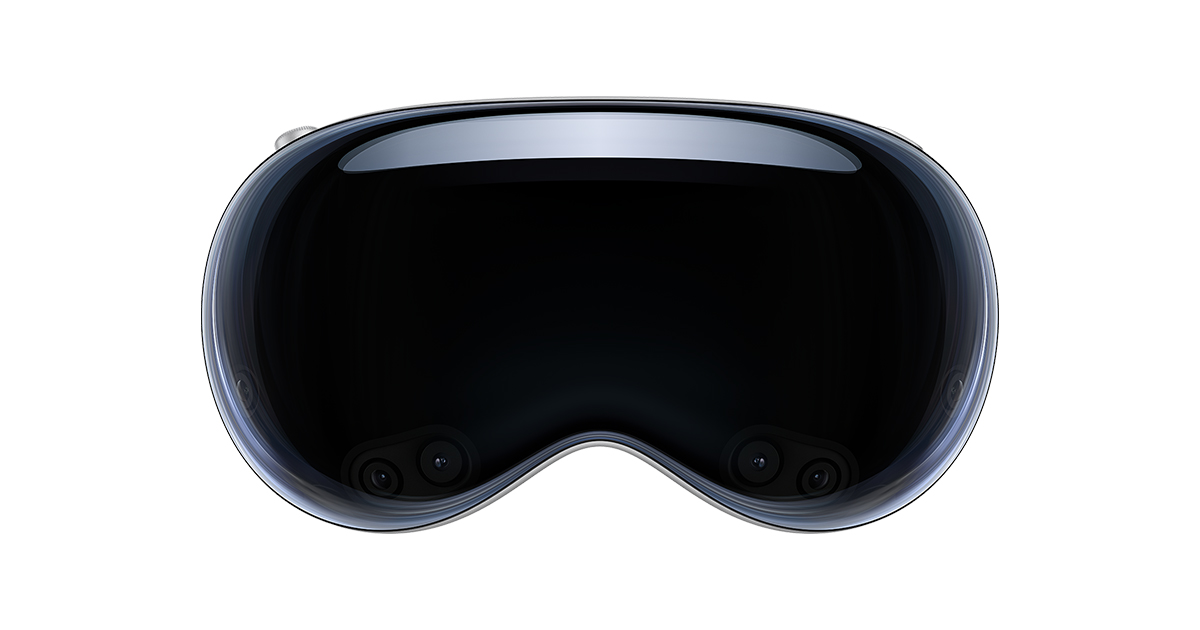 Revolutionize Your Digital World: Explore Apple Vision Pro and Its Groundbreaking Features Today! 17