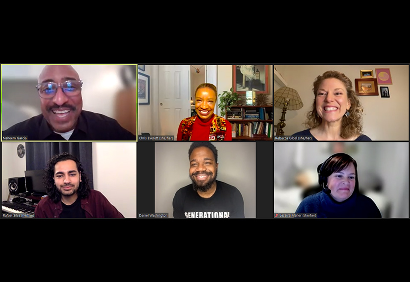 Positive Progress in SAG-AFTRA Talks: Could This Mean Big Changes for Actors in Commercials? 11