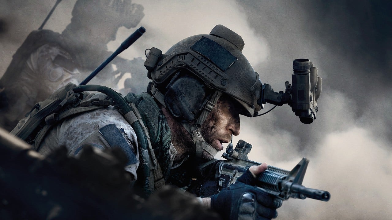 Phil Spencer Reveals Xbox's Plan for Call of Duty and Activision Blizzard Acquisition. 18