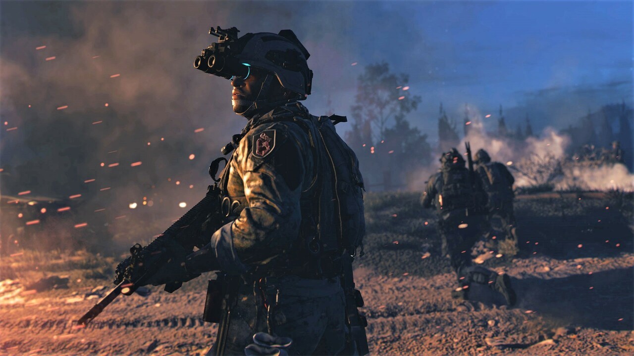 Phil Spencer Reveals Xbox's Plan for Call of Duty and Activision Blizzard Acquisition. 19