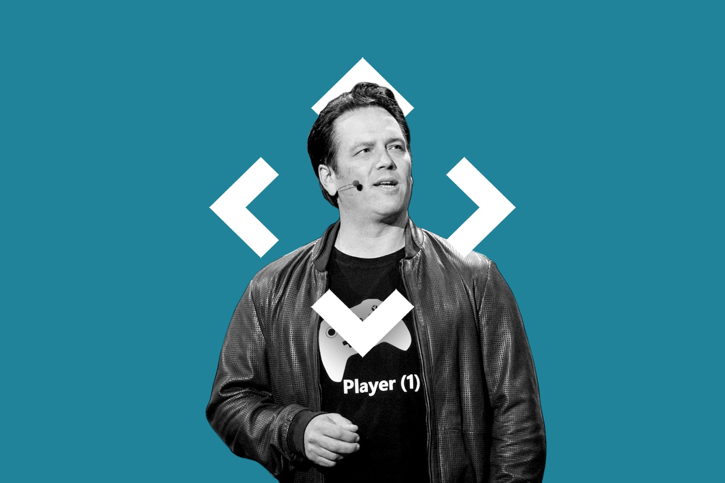Phil Spencer Reveals Xbox's Plan for Call of Duty and Activision Blizzard Acquisition. 22