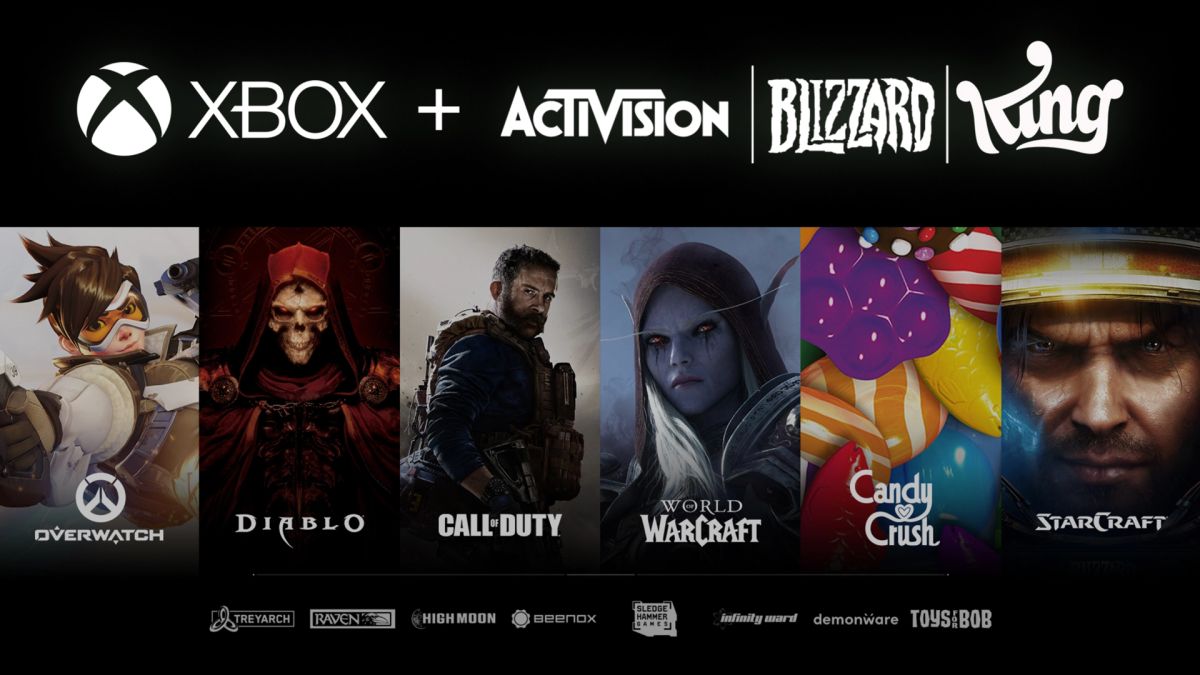PlayStation CEO Raises Concerns About Call of Duty's Success on Nintendo - Shocking Insights Revealed! 18