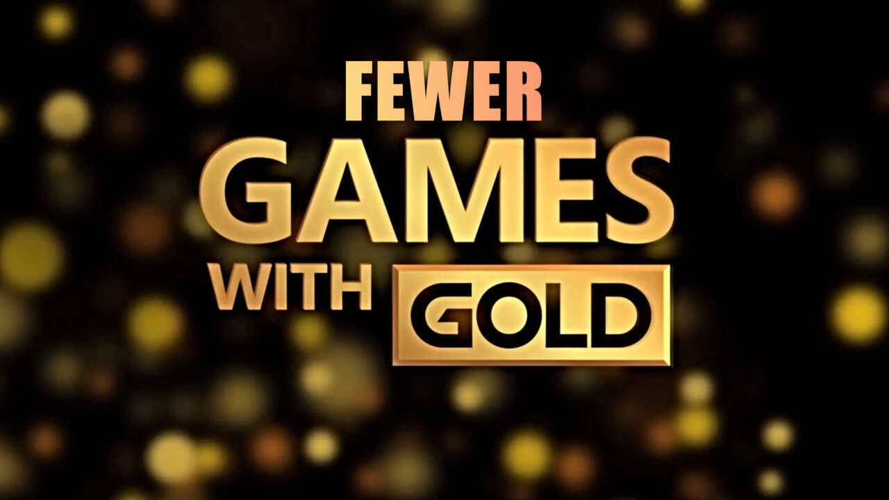 No More Xbox One Games with Gold Program Starting in October - What Should Gamers Do Next? 15