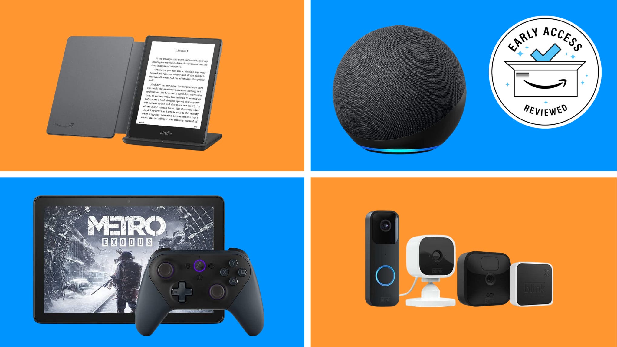 Tech Deals: Fire TV on Sale - Get Yours Now Before It's Too Late! 15