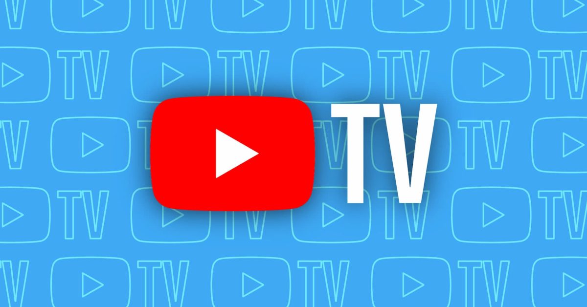 YouTube TV expands offerings with non-sports Multiview - all the content in one view! 11