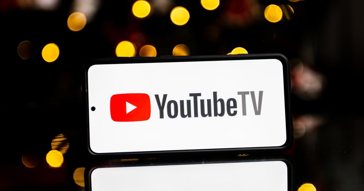 YouTube TV expands offerings with non-sports Multiview - all the content in one view! 12