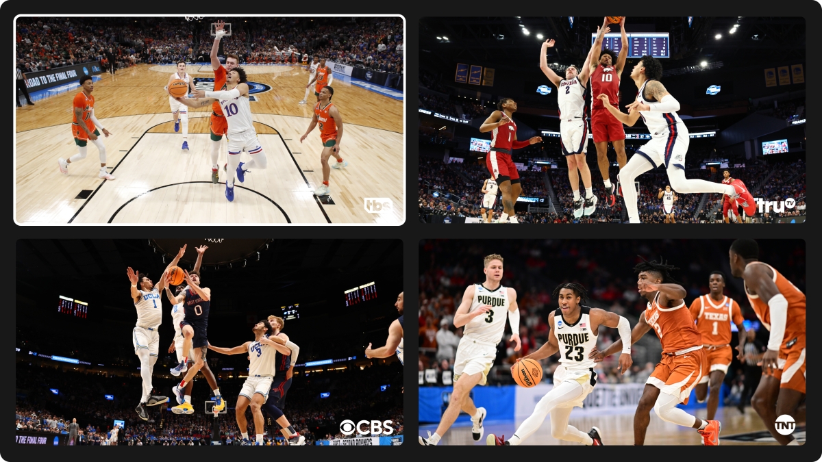 YouTube TV expands offerings with non-sports Multiview - all the content in one view! 13