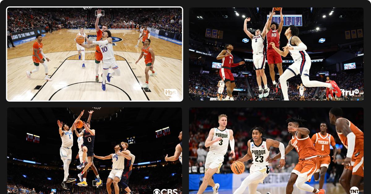 YouTube TV expands offerings with non-sports Multiview - all the content in one view! 14