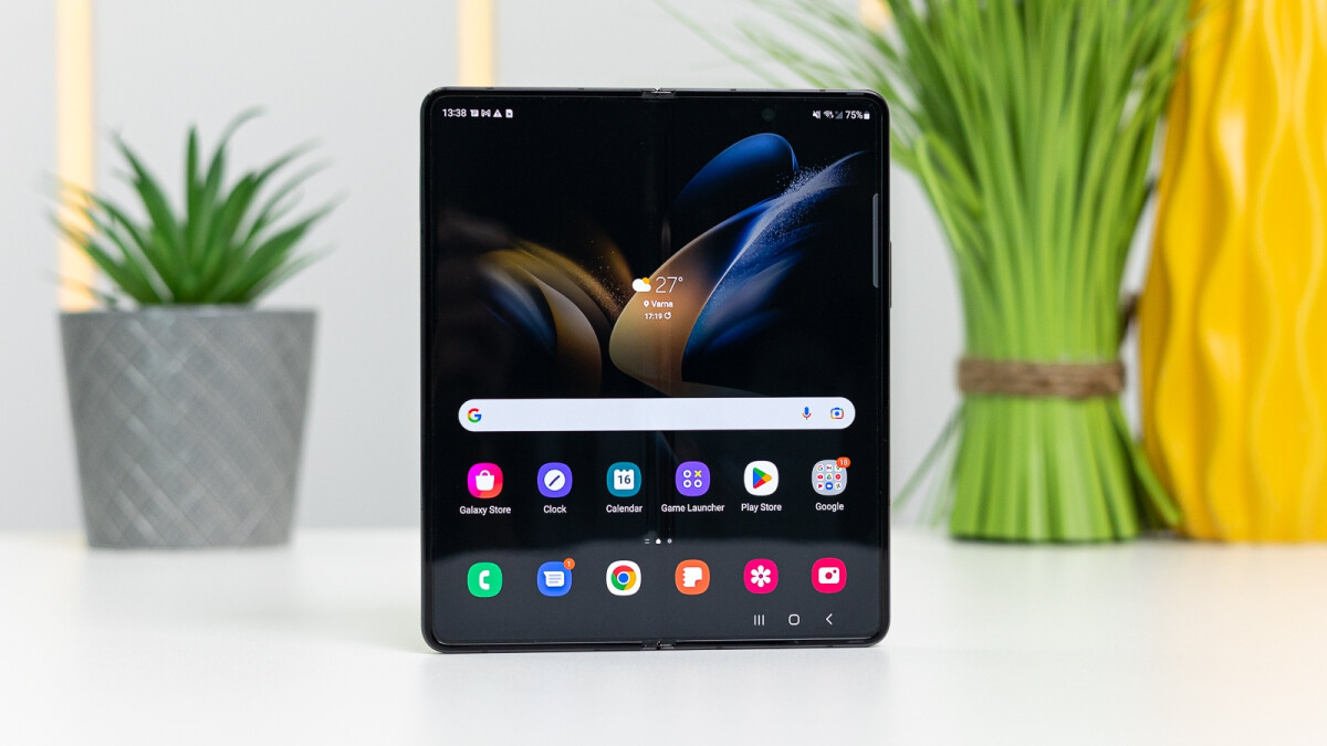 Upgrade Your Smartphone Experience: Top 5 Z Fold 5 Desired Features You Need to Know! 16
