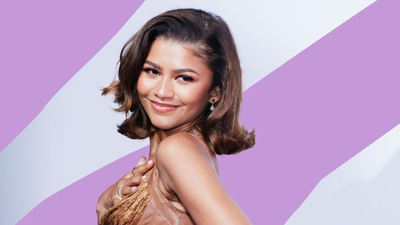 Zendaya Steals the Show with Epic Dance Moves to Beyoncé in Private Birthday Party 16