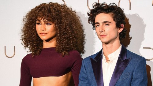 Zendaya Steals the Show with Epic Dance Moves to Beyoncé in Private Birthday Party 17