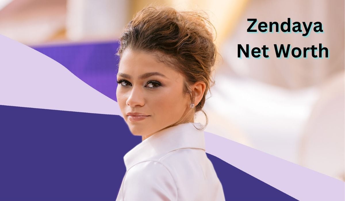 Zendaya's Net Worth Revealed: Is She One of Hollywood's Highest-Paid Actresses? 17