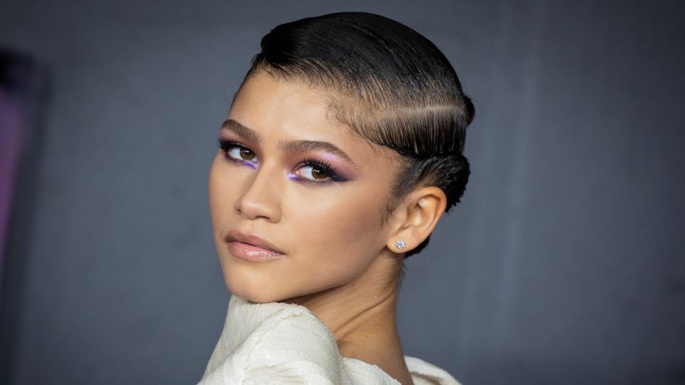 Zendaya's Net Worth Revealed: Is She One of Hollywood's Highest-Paid Actresses? 20