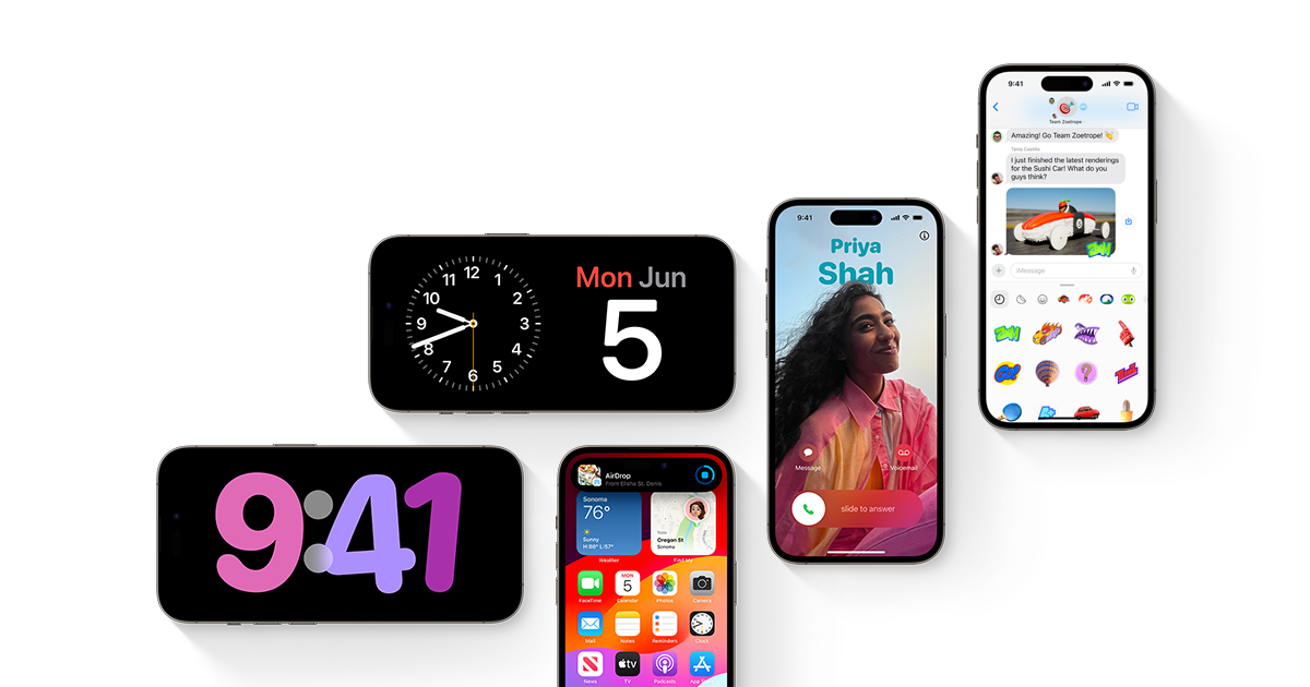 Missing iOS 17 Features at Launch: What Apple Doesn't Want You to Know! 11