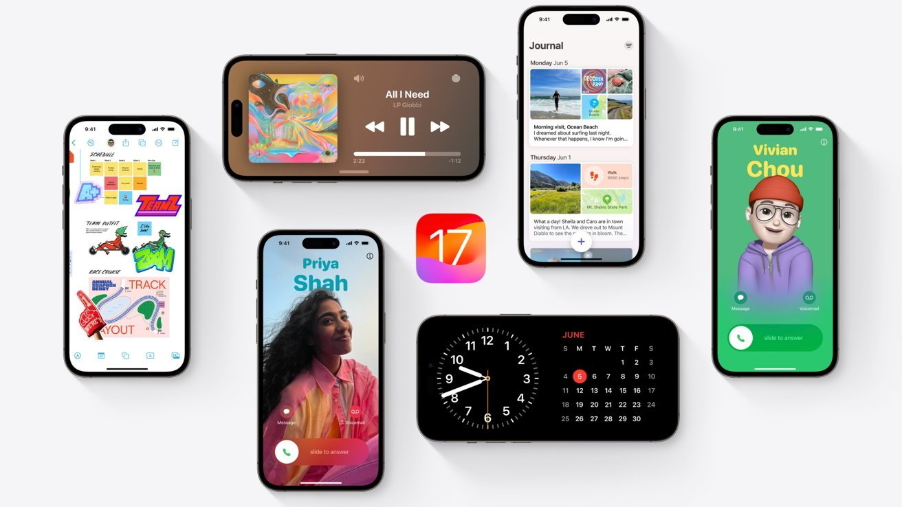 Missing iOS 17 Features at Launch: What Apple Doesn't Want You to Know! 13