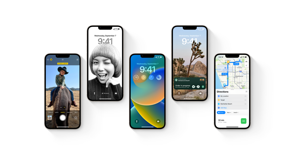 Apple Hints New Advanced Camera Features for iPhone 13 – Rumors On ProRes & Zoom 12