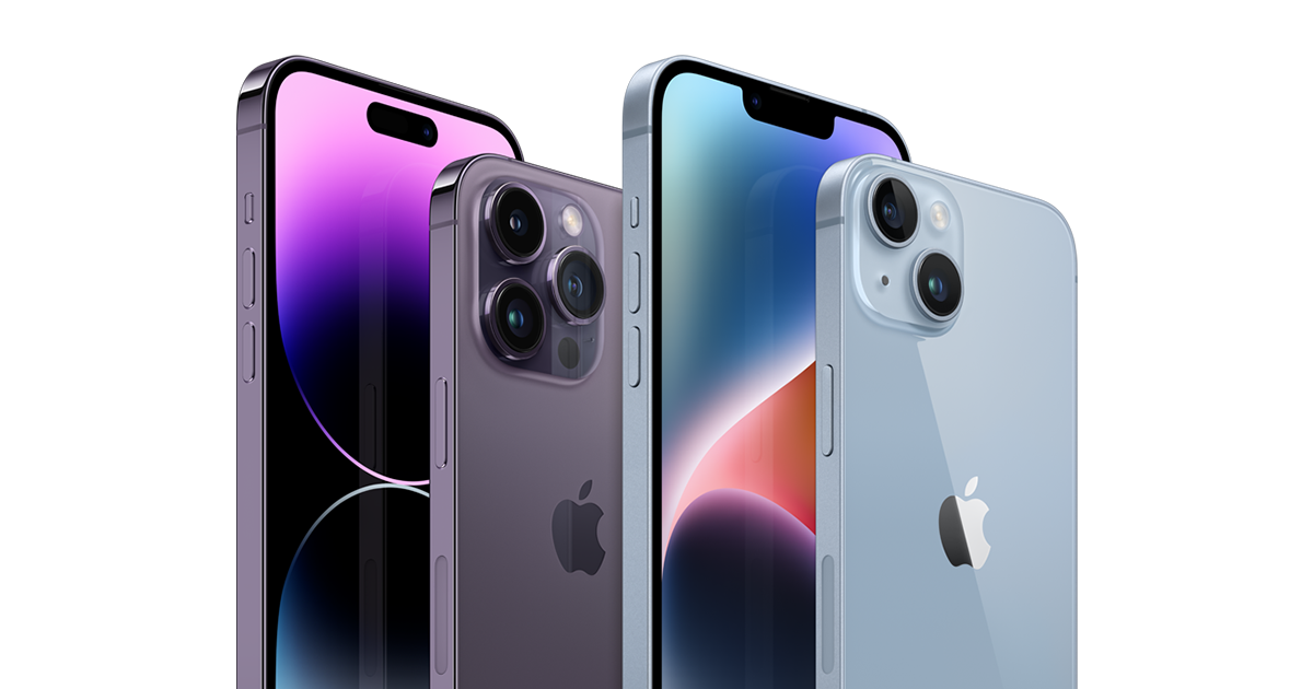 Get Ready for the Ultimate Upgrade: iPhone 15 Available This July! 18