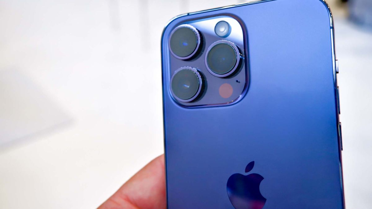 Surprise iPhone 15 Upgrade Leak: Revolutionary New AI-Based Security System Unveiled! 14