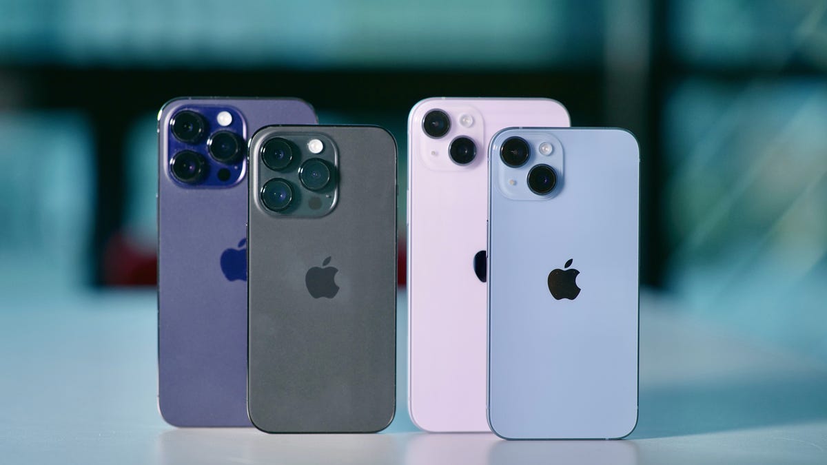 Get ready for the future: A sneak peek at what Apple has planned for 2023-2024 15