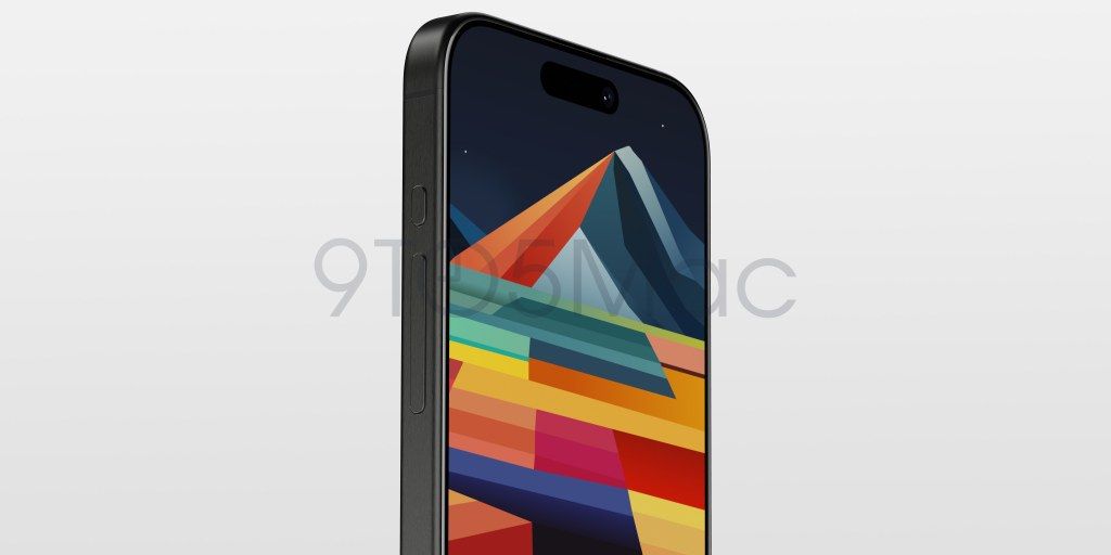 iPhone 15 Pro: Apple's Top Seller Reinventing the Smartphone Industry with Unmatched Features 20
