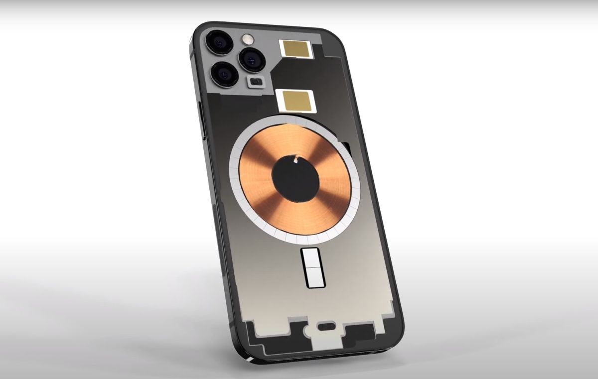Surprise iPhone 15 Upgrade Leak: Revolutionary New AI-Based Security System Unveiled! 13