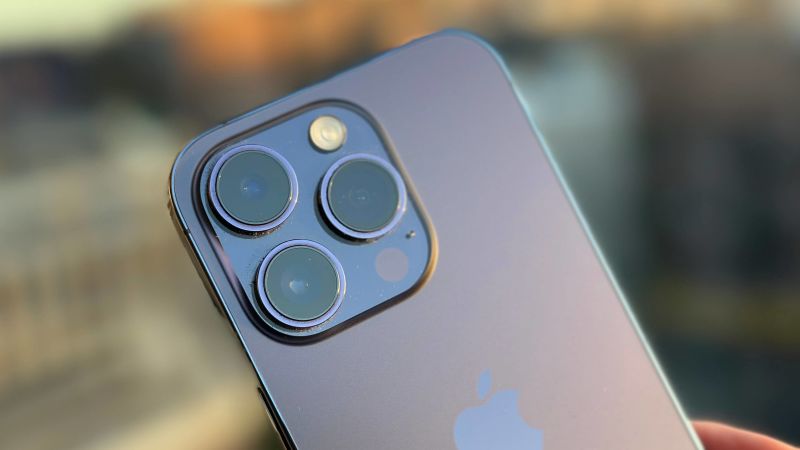 Apple Hints New Advanced Camera Features for iPhone 13 – Rumors On ProRes & Zoom 11