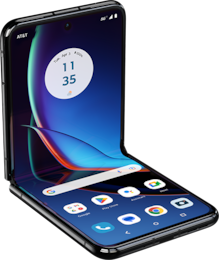 Get the Incredible Motorola Razr+ for Only $5/month With AT&T's Unbeatable Deal Now! 21