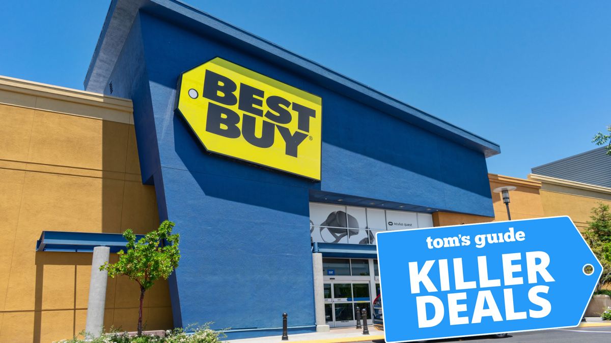 Helpful Gaming Deals at Best Buy's Black Friday in July: Save Big on Your Favorites! 18