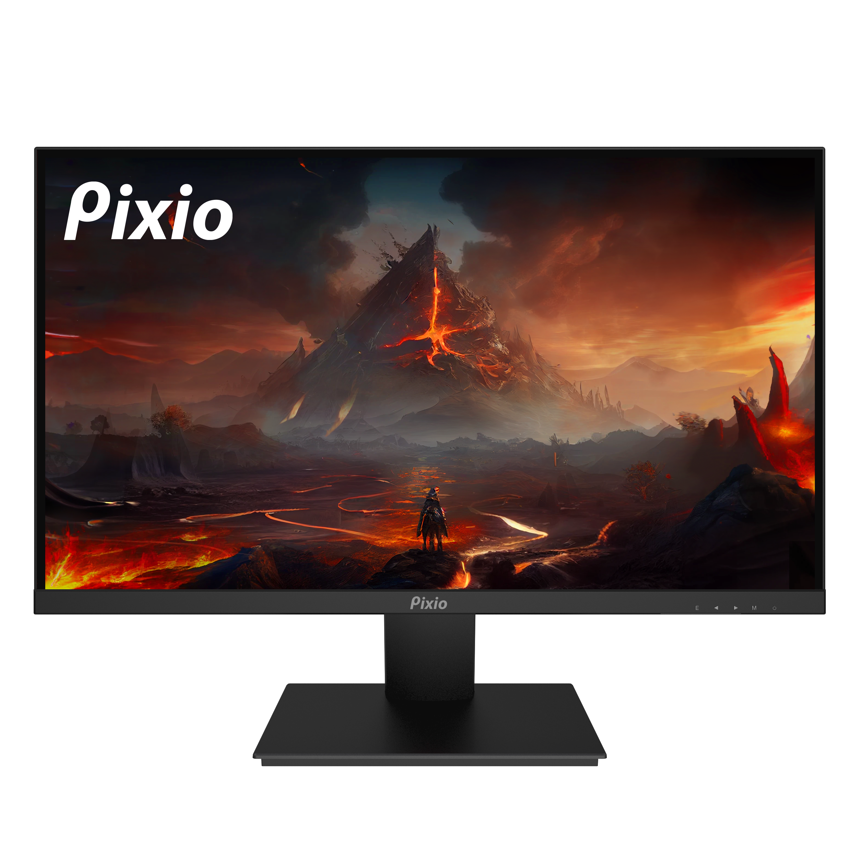 Consider Gaming Monitor on Prime: Unlock the Ultimate Gaming Experience with These Cutting-Edge Displays! 12