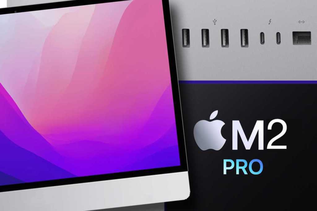 32-Inch iMac Rumored by Apple: The Ultimate Powerhouse for Creatives and Professionals! 11