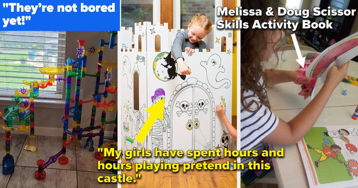 Teachers' Top Recommended Toys for Kids - BuzzFeed: Discover the Ultimate Fun and Educational Options! 24