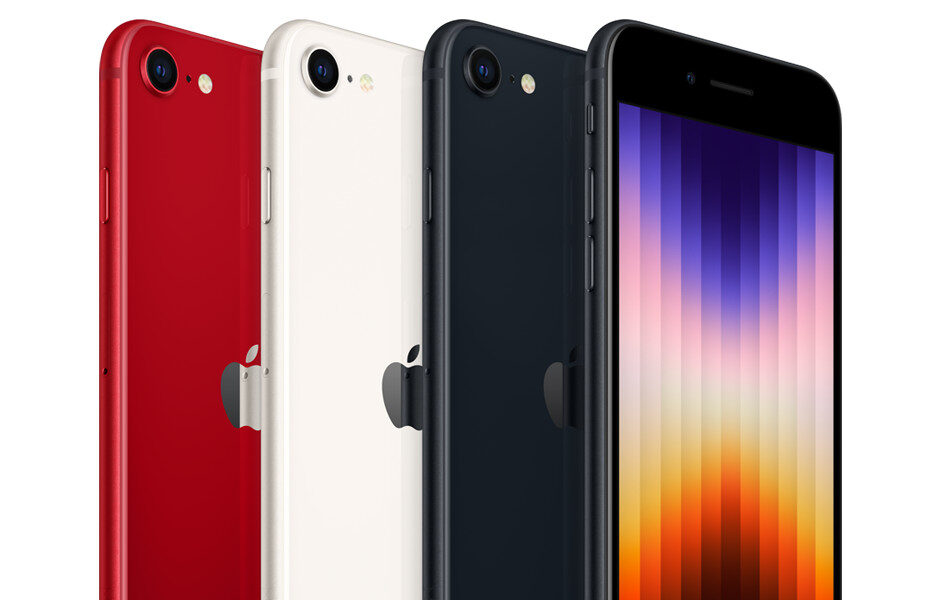 Latest iPhone SE 4 Rumors: What to Expect From Apple's Affordable Device - Insider Insights 21