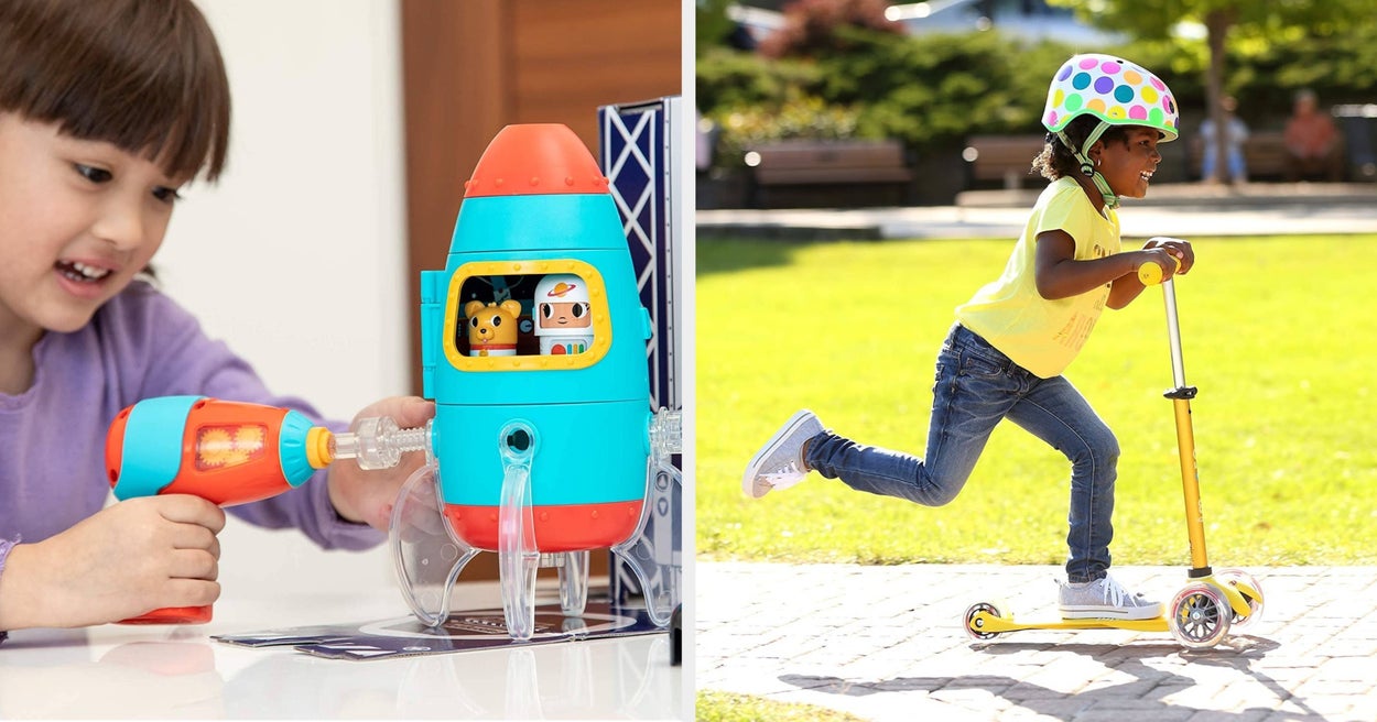 Teachers' Top Recommended Toys for Kids - BuzzFeed: Discover the Ultimate Fun and Educational Options! 21