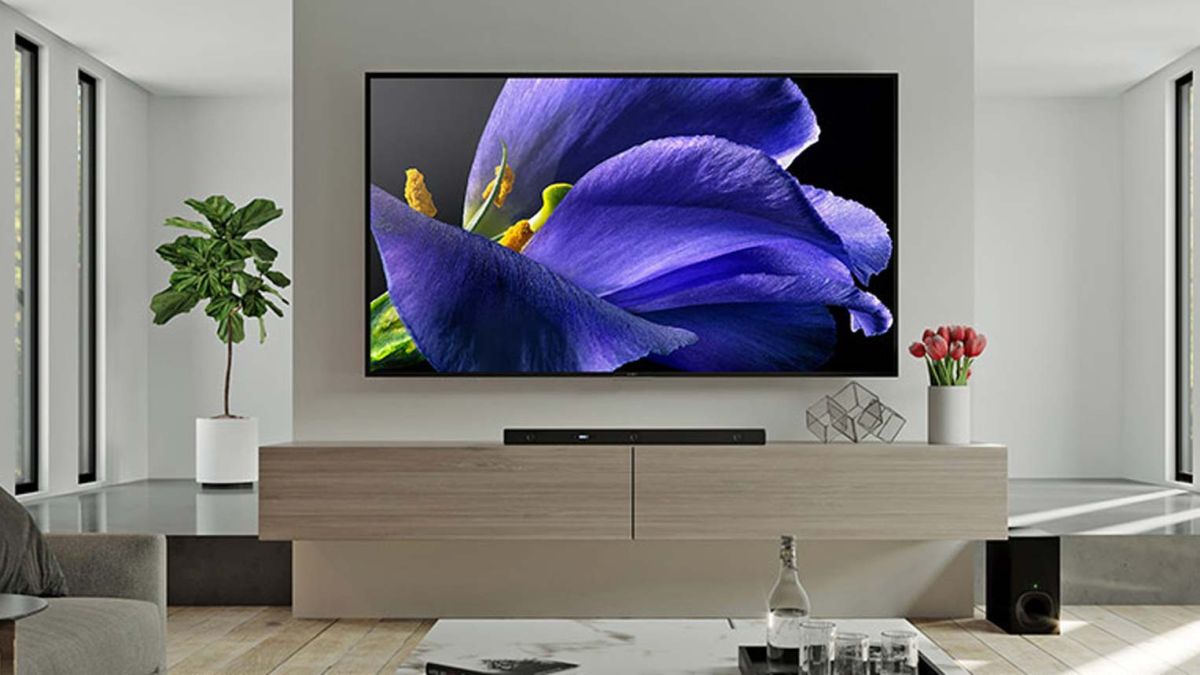 Affordable 8K TV surprises shoppers with stunning picture quality and unbeatable prices! 6