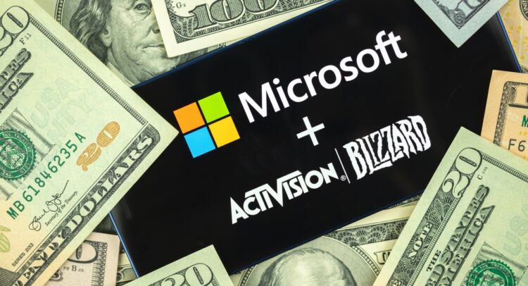 Microsoft's Activision Trial: Industry Insights Revealed - What This Acquisition Means for the Gaming World! 20