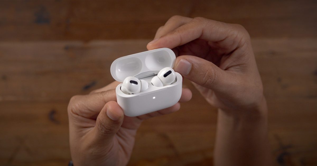 USB-C AirPods Pro Case Incoming: Say Goodbye to Tangled Wires and Embrace Wireless Freedom! 18