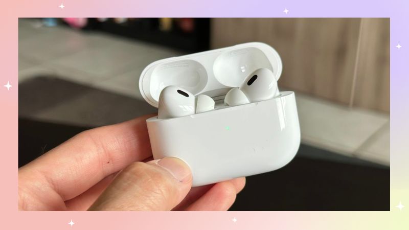 AirPods Pro on Sale: Get the Best Wireless Earbuds for Just $200 Today! 12