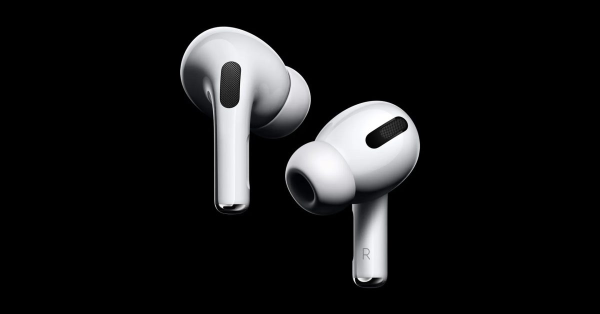 Discover How AirPods Pro Revolutionize Health Monitoring with Temperature Tracking! 11