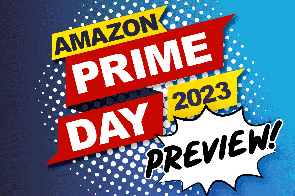 Amazon Prime Day: Early Deals Revealed! Don't Miss Out on these Summer Savings. 15