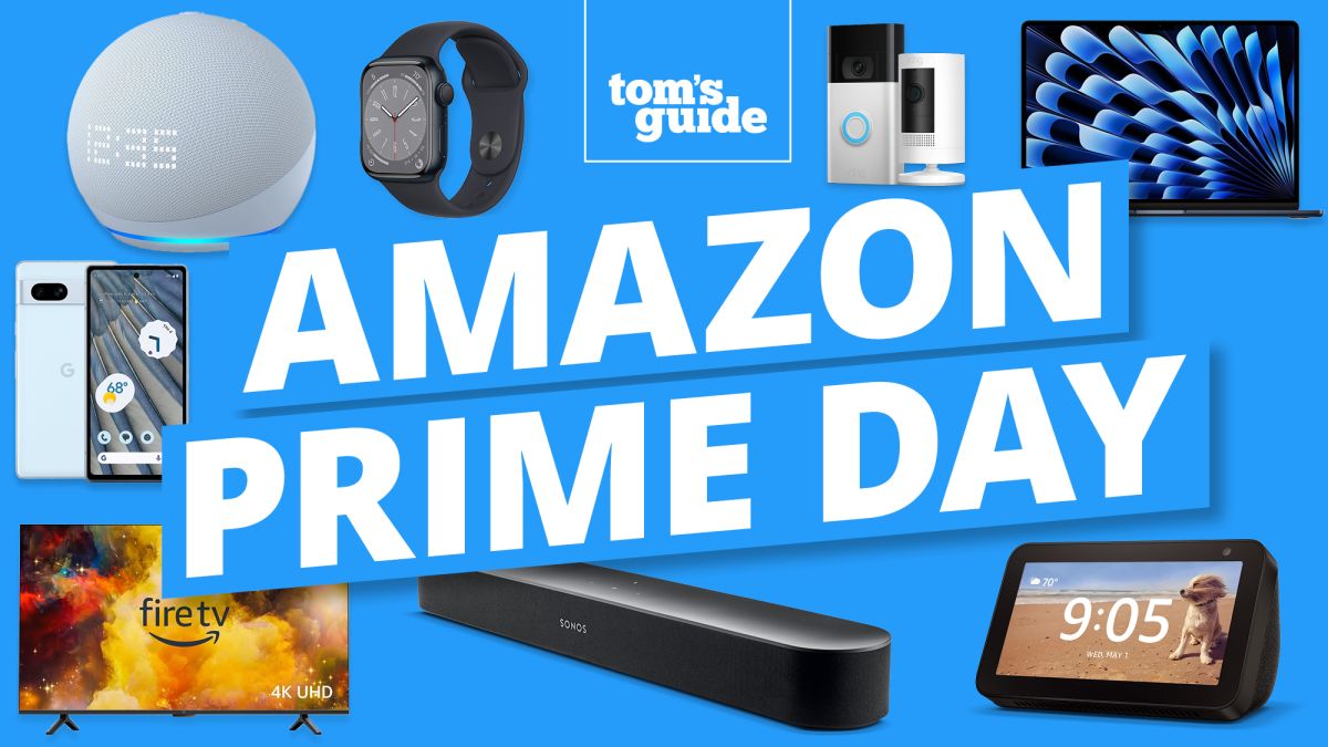 Amazon Prime Day: Early Deals Revealed! Don't Miss Out on these Summer Savings. 11
