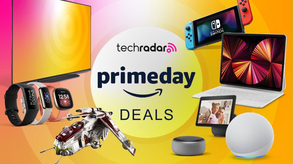 Amazon Prime Day: Early Deals Revealed! Don't Miss Out on these Summer Savings. 13