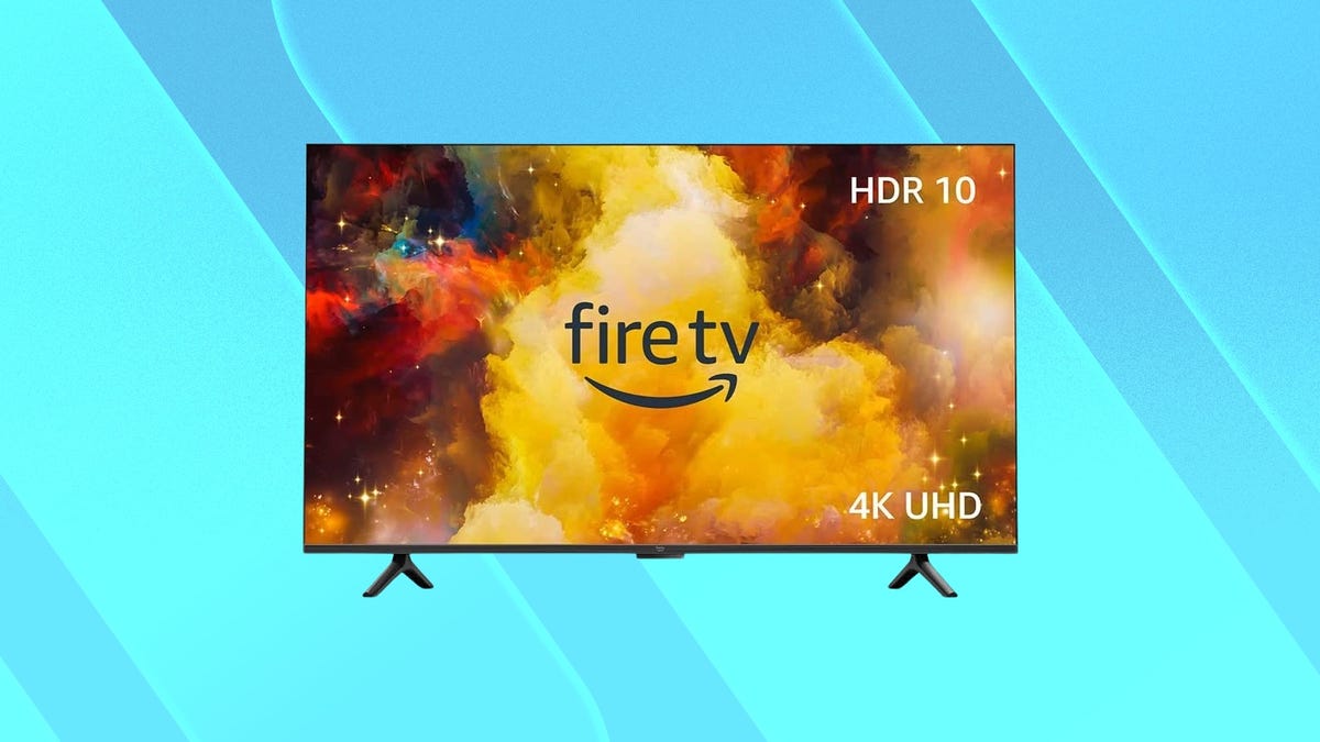 Prime Day: Get a Jaw-Dropping $100 4K TV Deal and Transform Your Viewing Experience! 13