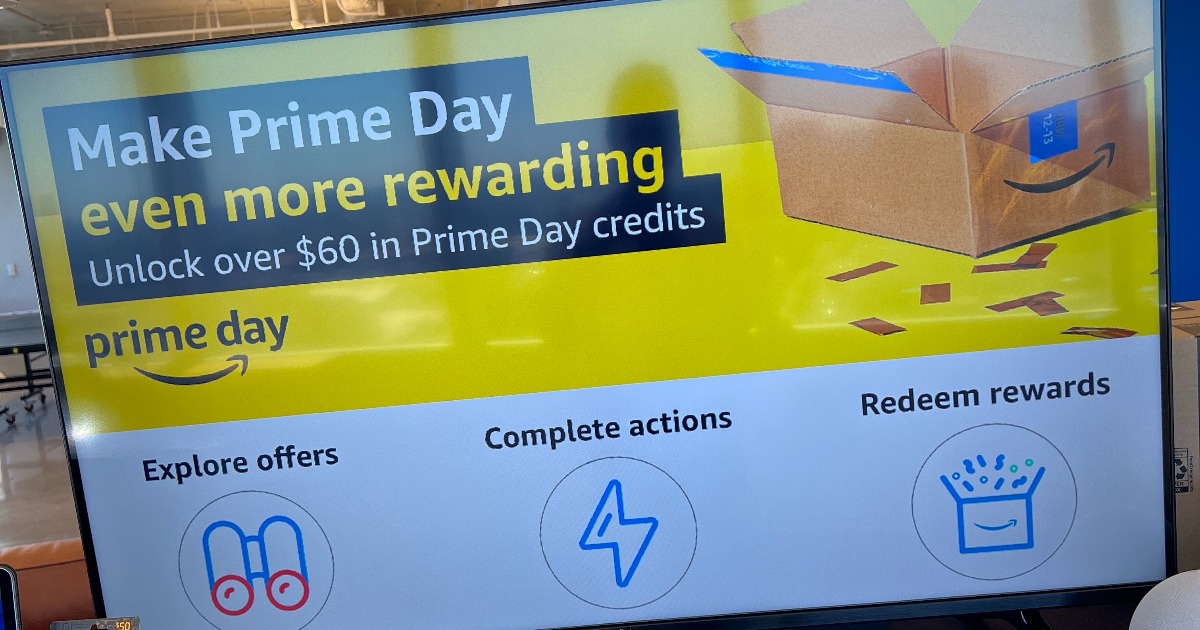Prime Day: Get a Jaw-Dropping $100 4K TV Deal and Transform Your Viewing Experience! 14