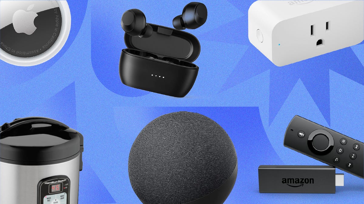 Experts list Amazon Prime Day deals: Unveiling the Best Discounts You Don't Want to Miss! 13