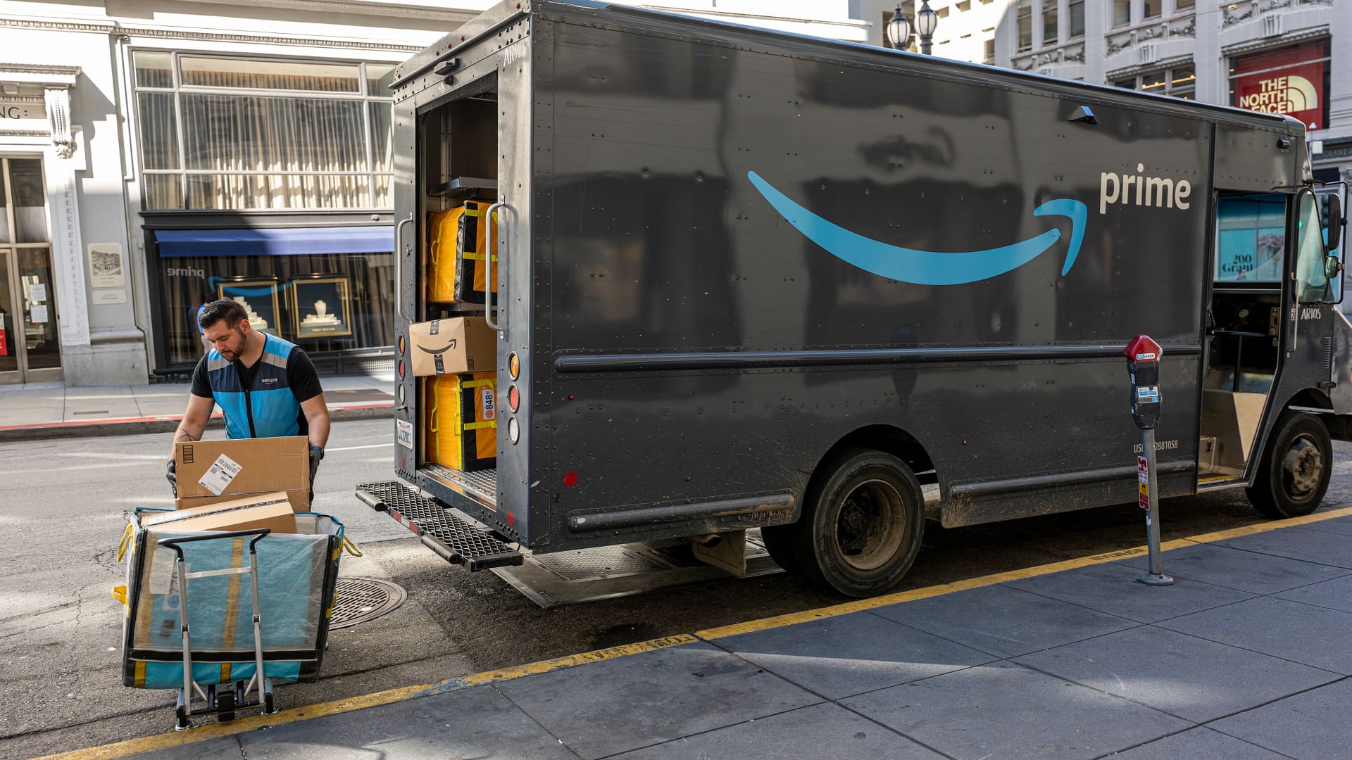 Amazon Prime Day sales slump: Unveiling the shocking truth behind the decline! 15
