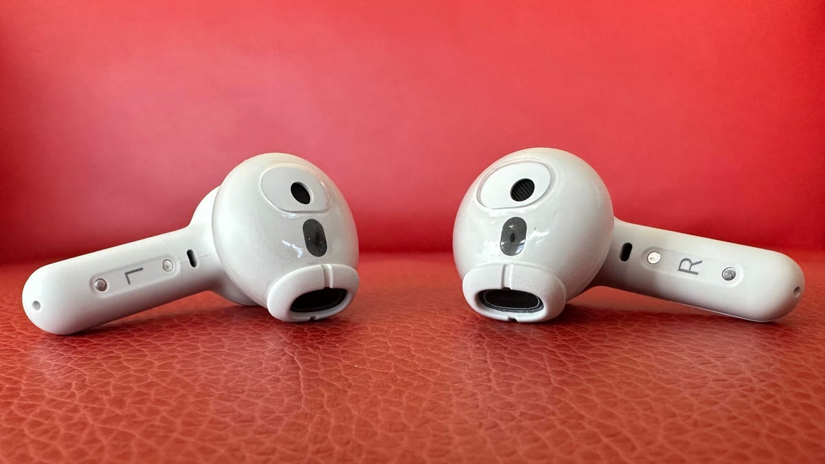 Echo Buds: Discover the Game-Changing Features That Make Them Stand Out! 7
