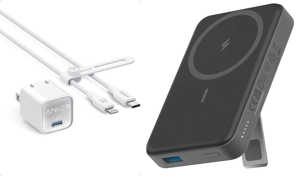 Anker Charging Gear: Prime Day Deals with 50% Off - Don't Miss Out! 13